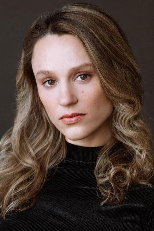 Caitlin McNerney profile photo