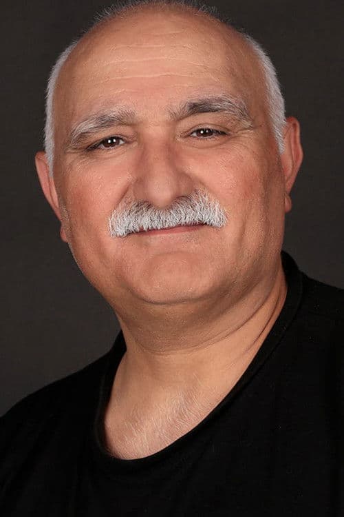 Çetin Azer Aras profile photo