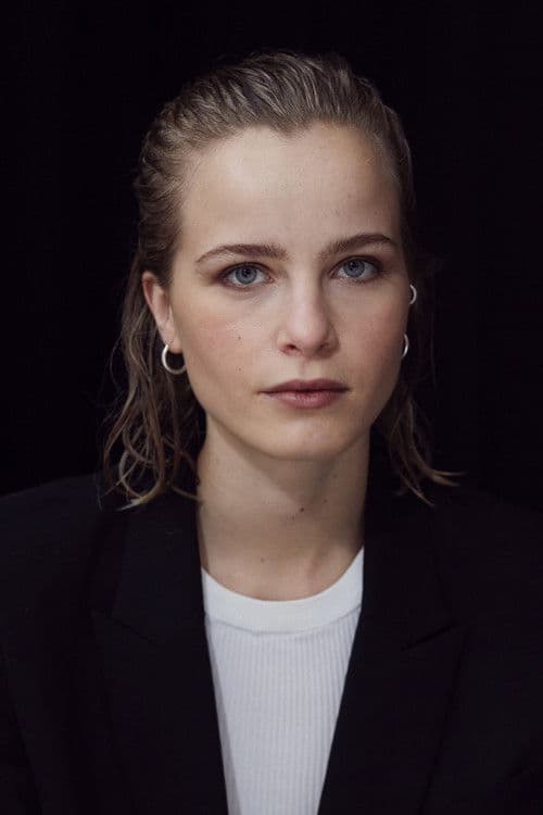 Elsa Wörmann profile photo