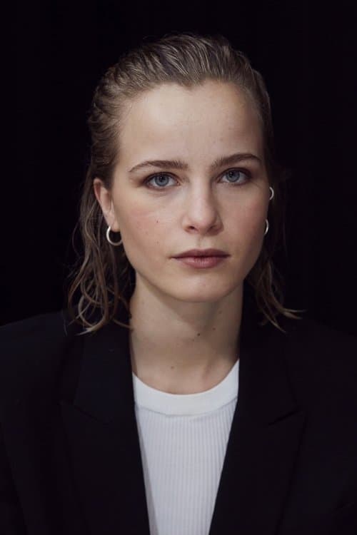 Elsa Wörmann profile photo