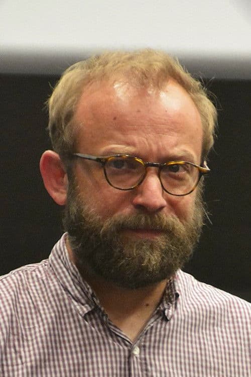 Nicolas Pariser profile photo