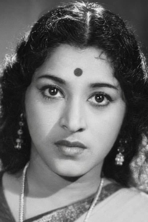 K. V. Shanthi profile photo