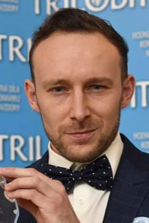 Petr Kubík profile photo