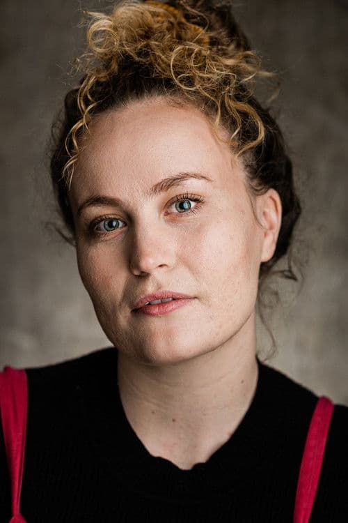 Saorla Wright profile photo