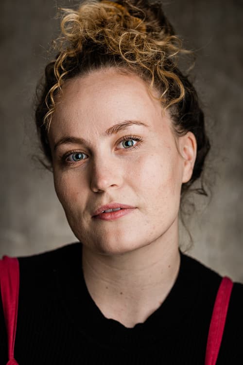 Saorla Wright profile photo