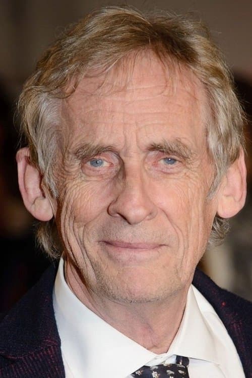 Roger Spottiswoode profile photo