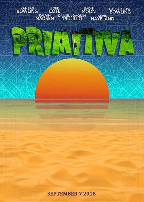 Primitiva poster