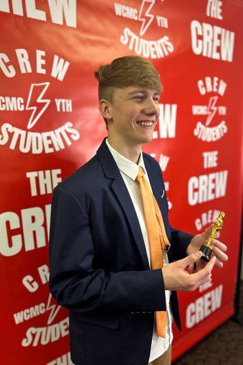 Eli Miller profile photo