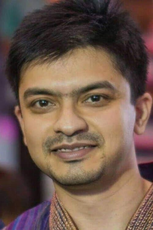 Debomoy Mukherjee profile photo