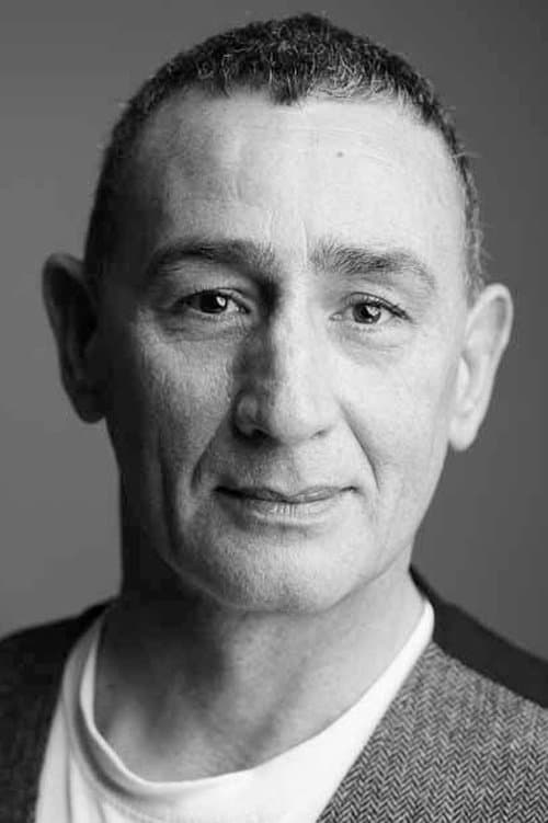 Michael Glenn Murphy profile photo