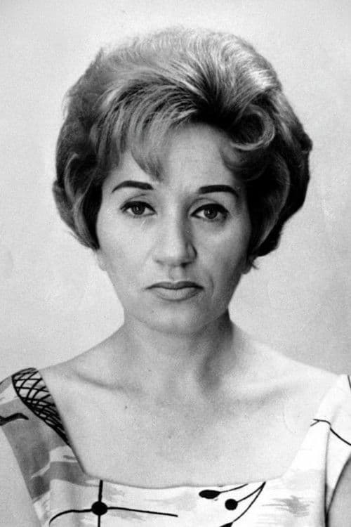 Lídia Costa profile photo