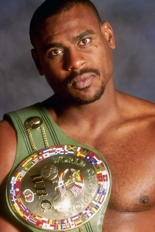 Oliver McCall profile photo