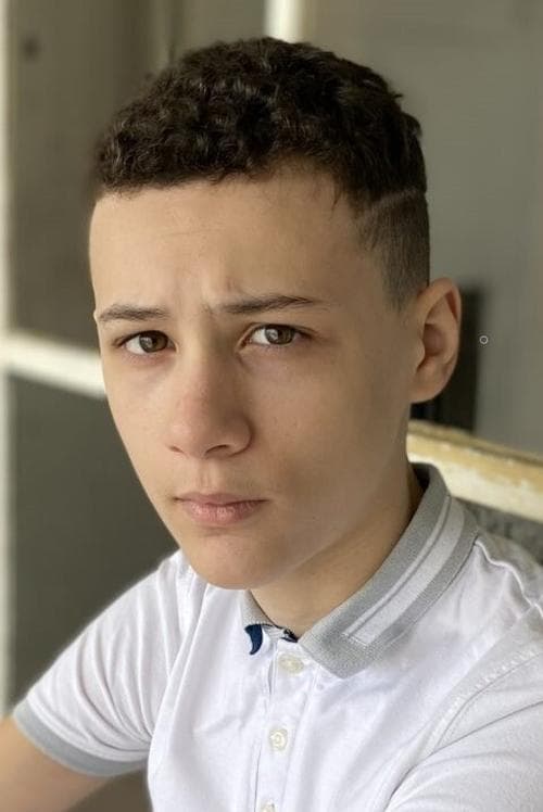 Elyes Aguis profile photo