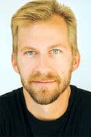 John Cantwell profile photo