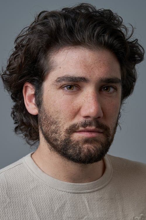 Adrián Salzedo profile photo