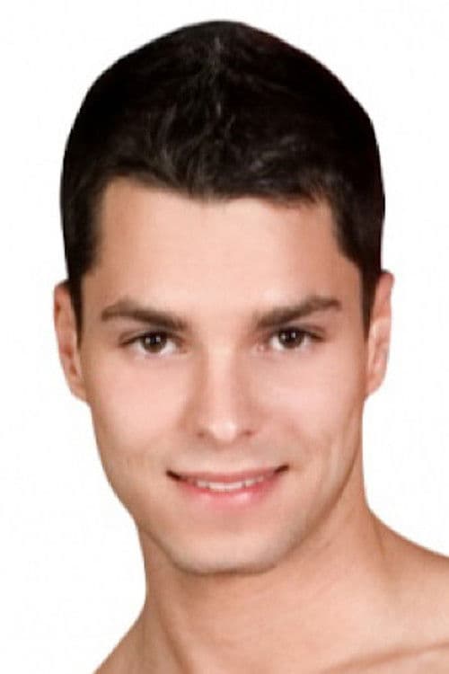 Ricky Martinez profile photo