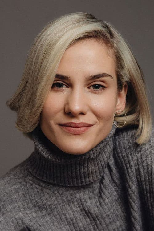 Ivona Baković profile photo