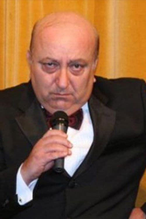 بيار شماسيان profile photo