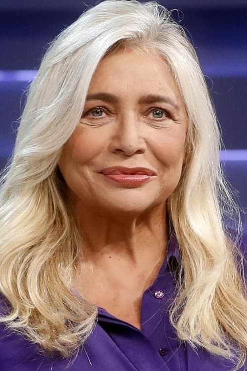 Mara Venier profile photo