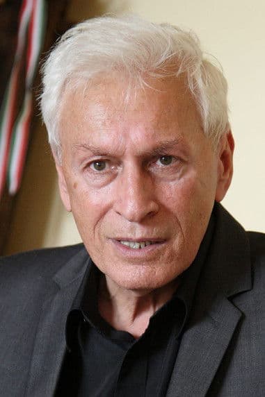 Imre Boráros profile photo