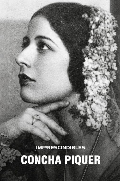 Imprescindibles: Concha Piquer poster