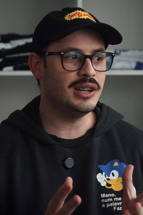 Matheus Laneri profile photo