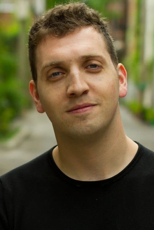 Jesse Noah Klein profile photo