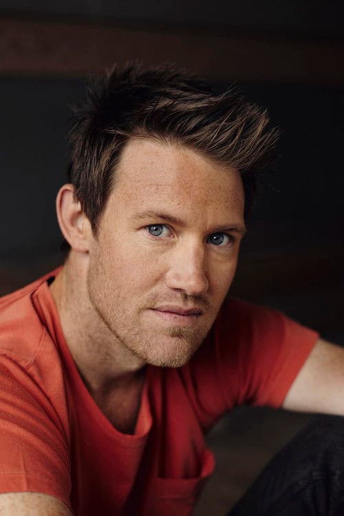 Eddie Perfect profile photo