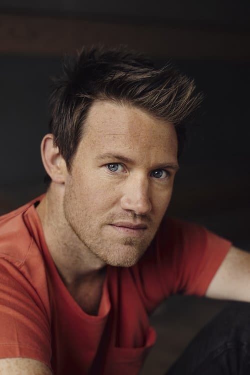 Eddie Perfect profile photo