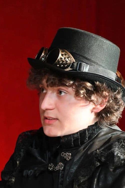 Charlie Jay profile photo