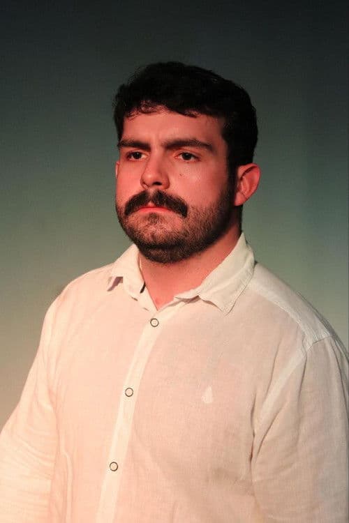 Israel Medeiros profile photo