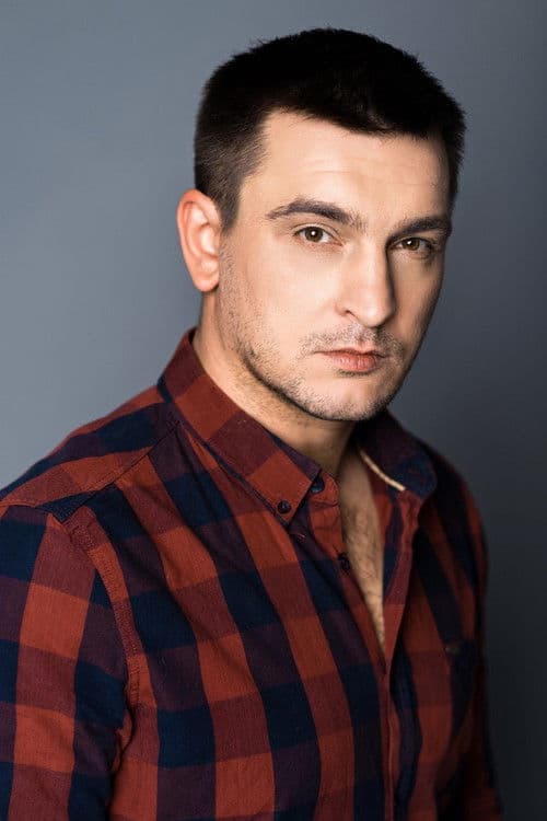 Aleksandr Ilin profile photo