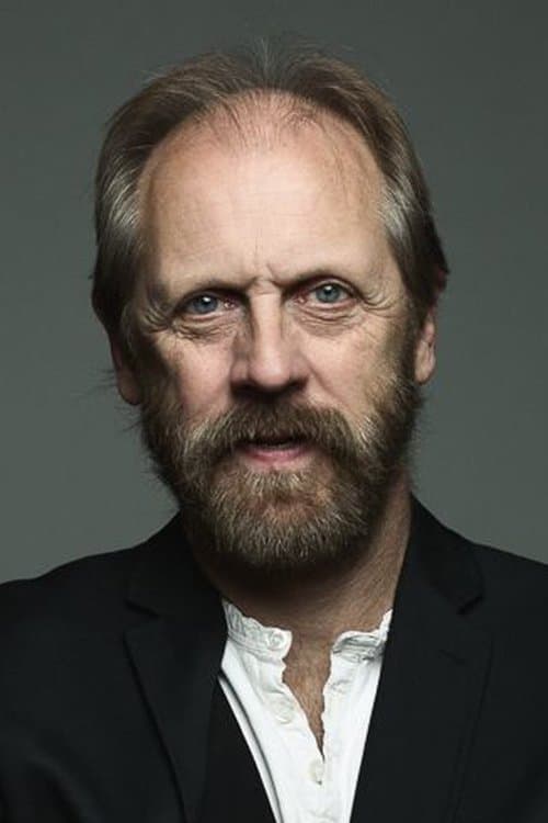 Jerker Fahlström profile photo