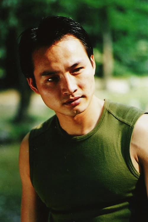 Zheng Shiming profile photo