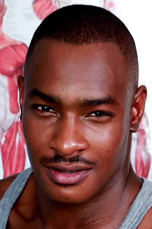 Tyson Tyler profile photo