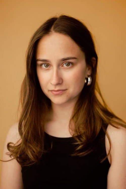 Anna Filippa Hjarne profile photo