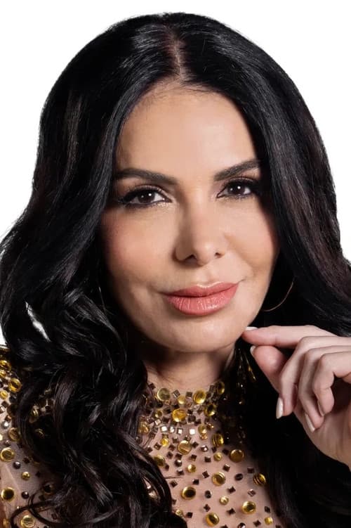 Vanessa Arias profile photo