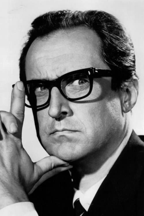 Roger Bowen profile photo