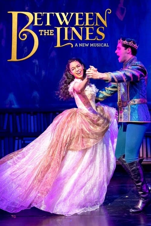 Between the Lines poster