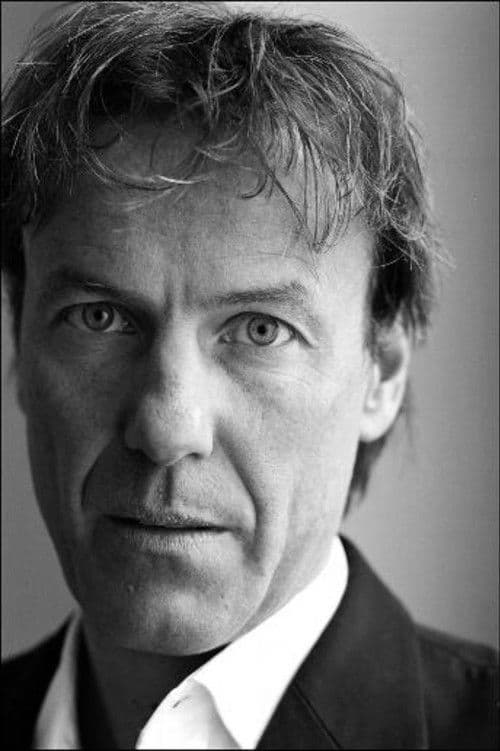 Eckart Friz profile photo