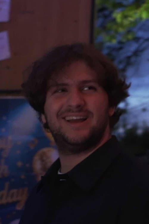 Santino Blanc-Pacchioni profile photo