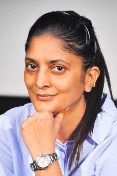 Sudha Kongara Prasad profile photo