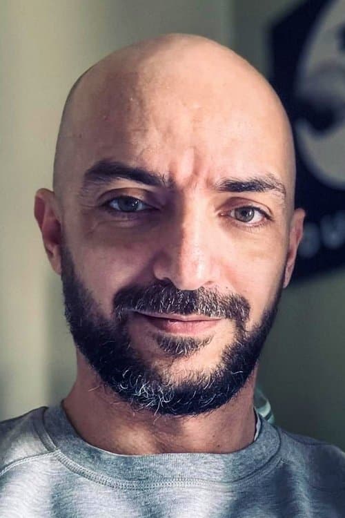 Joud Saeed profile photo