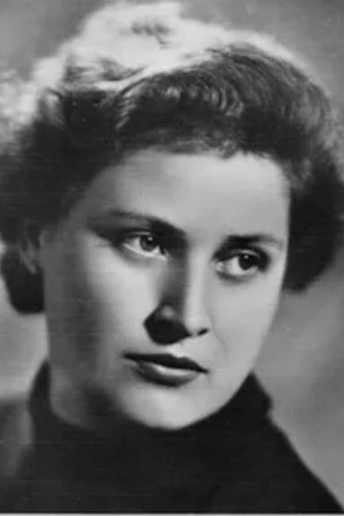 Raisa Pyrozhenko profile photo