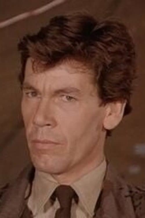 Michael Halsey profile photo