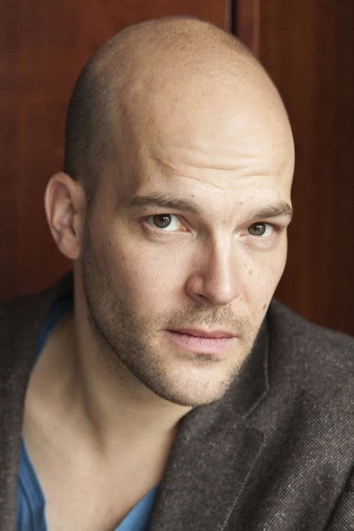 Felix Goeser profile photo