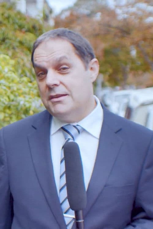 Mark Robert Walters profile photo