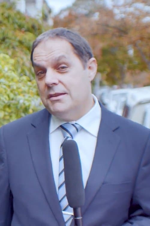 Mark Robert Walters profile photo