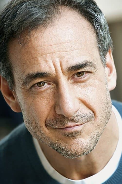 David Pevsner profile photo