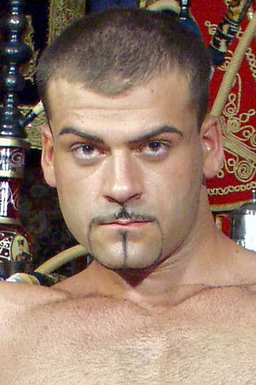 Nico Luchini profile photo